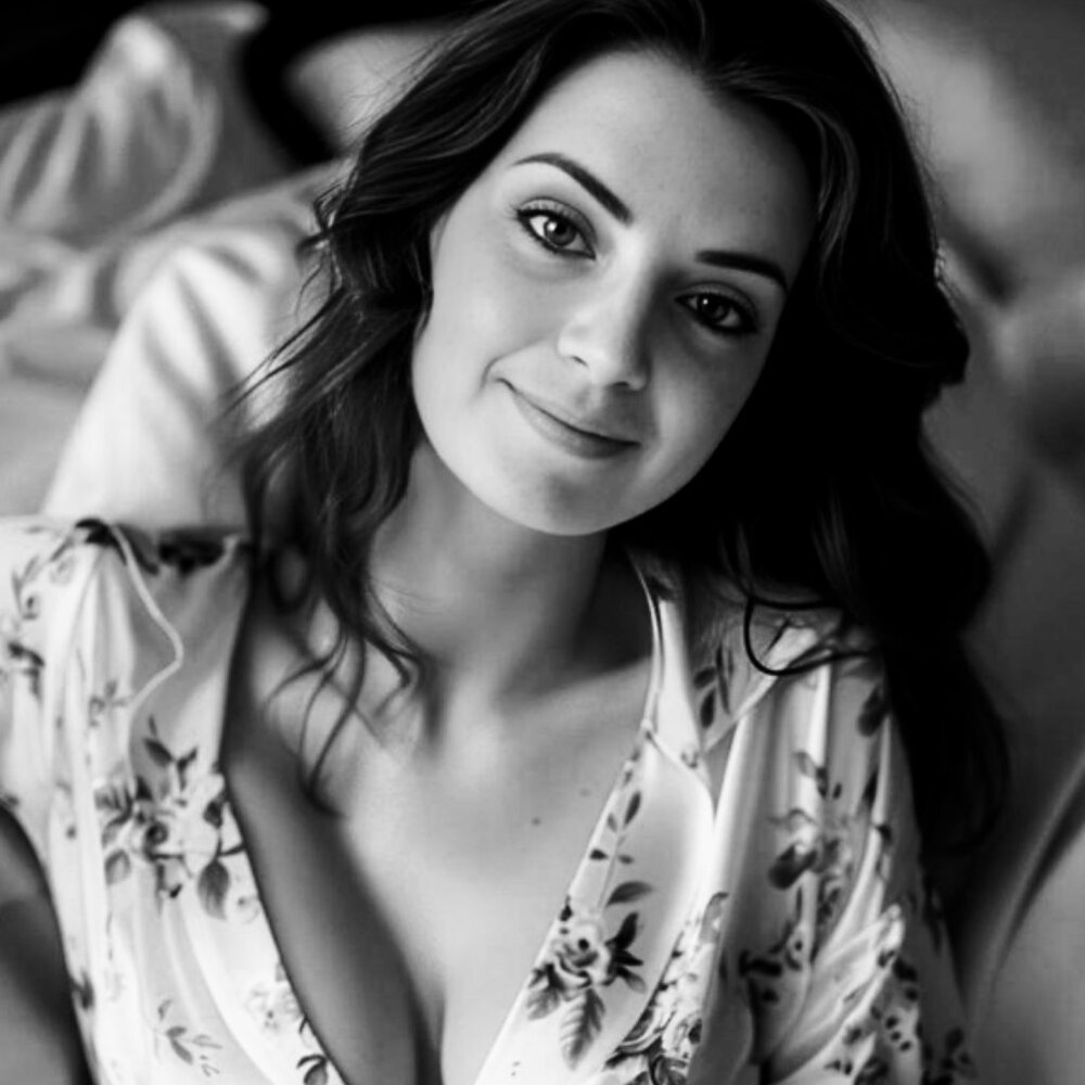 Meet your Posher, Gigi